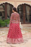 Hasti Co-ord Set for Women
