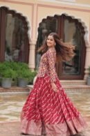 Hasti Co-ord Set for Women