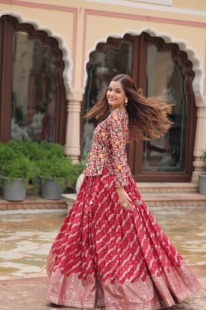 Hasti Co-ord Set for Women