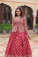 Hasti Co-ord Set for Women