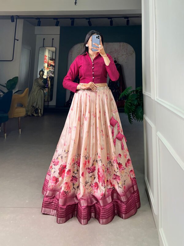 Kanchan Kanya Co-Ord Set - Image 4