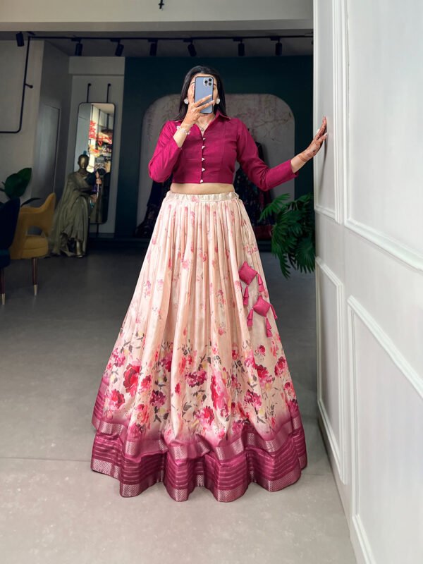 Kanchan Kanya Co-Ord Set