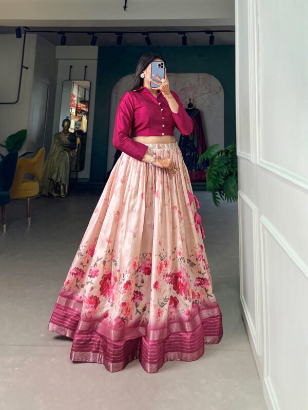 Kanchan Kanya Co-Ord Set - Image 5