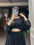 Nazrana Noorn Co-Ord Set