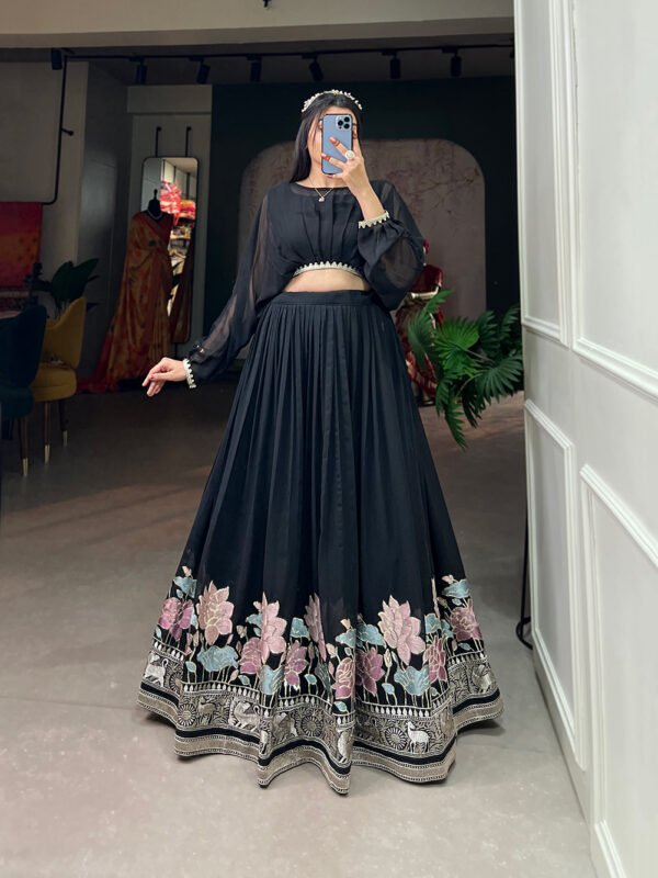 Nazrana Noorn Co-Ord Set