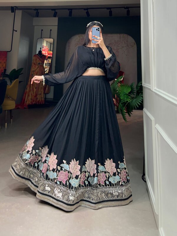 Nazrana Noorn Co-Ord Set - Image 2