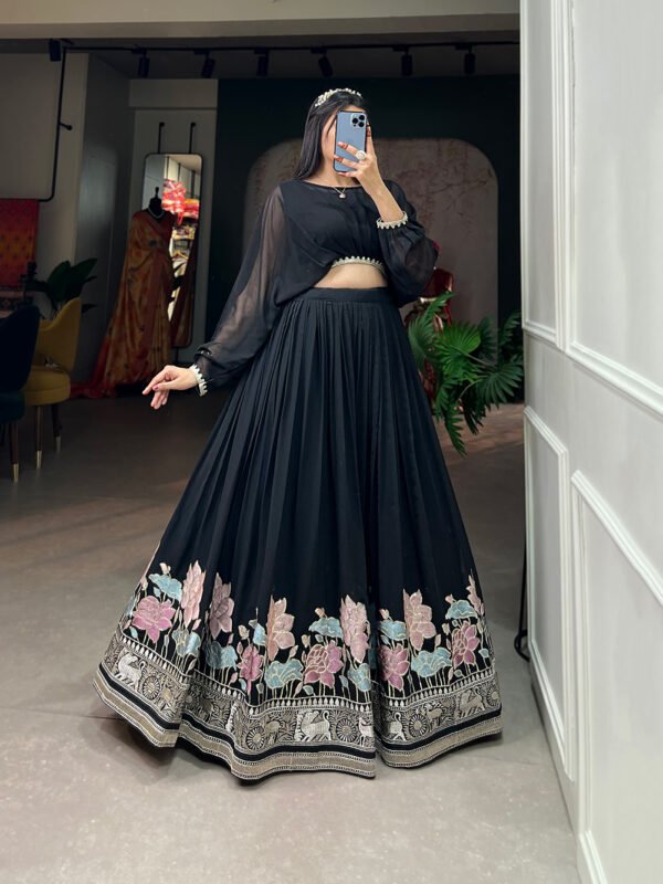 Nazrana Noorn Co-Ord Set - Image 3