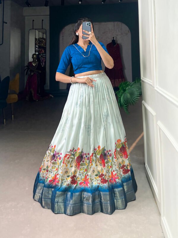 Aabha Anvesha Co-Ord Set - Image 2