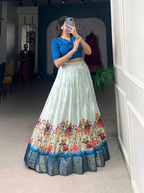 Aabha Anvesha Co-Ord Set - Image 3