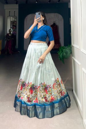 Aabha Anvesha Co-Ord Set