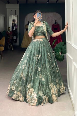 Rangriti Tales Co-Ord Set