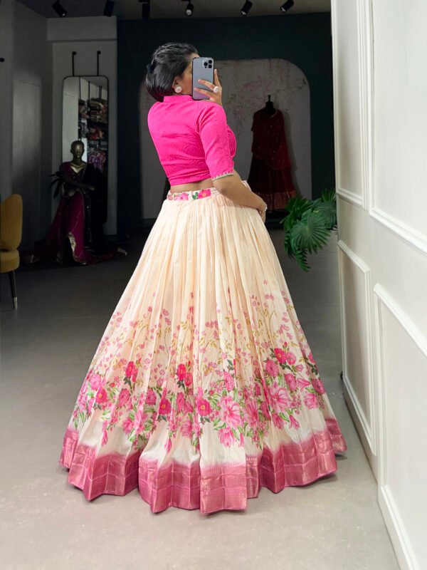 Aabha Anvesha Co-Ord Set - Image 4