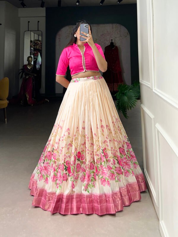Aabha Anvesha Co-Ord Set - Image 2