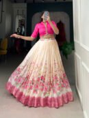Aabha Anvesha Co-Ord Set