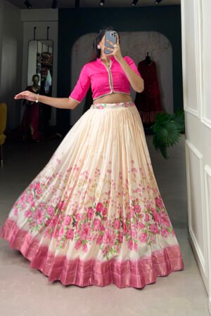 Aabha Anvesha Co-Ord Set