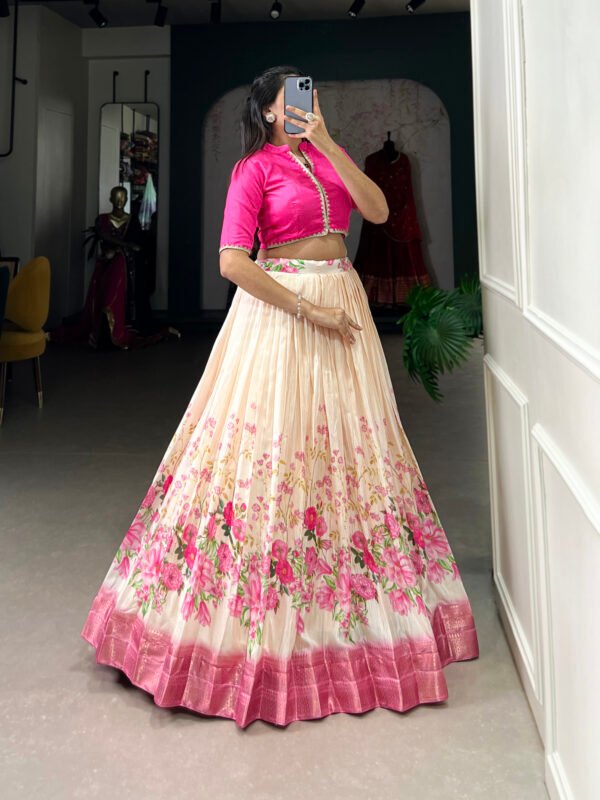 Aabha Anvesha Co-Ord Set - Image 3
