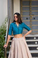 Hina Harmony Co-Ord Set