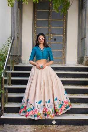 Hina Harmony Co-Ord Set