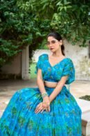 Navya Nazaakat Co-Ord Set