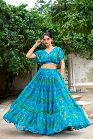 Navya Nazaakat Co-Ord Set