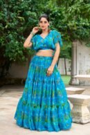 Navya Nazaakat Co-Ord Set