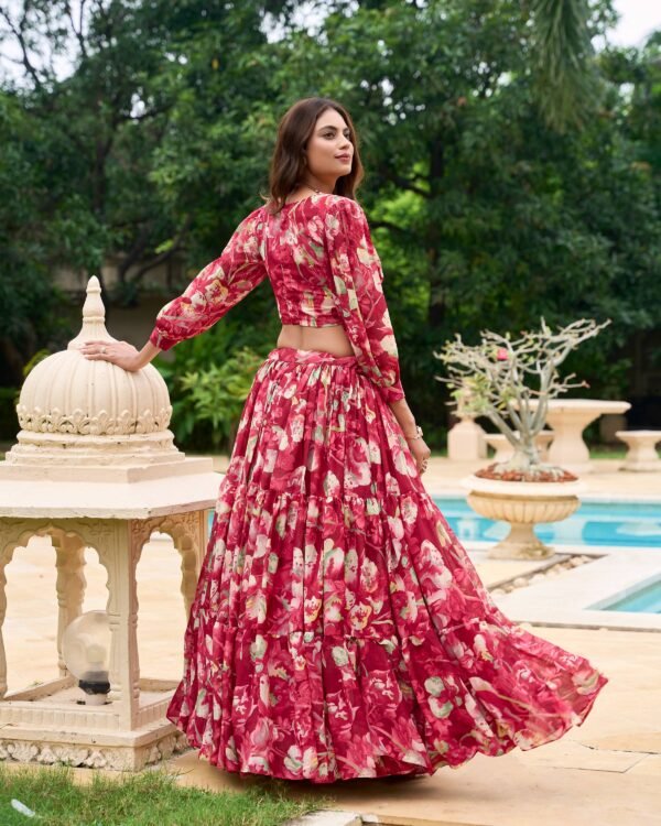 Tana Bana Co-Ord Set - Image 3