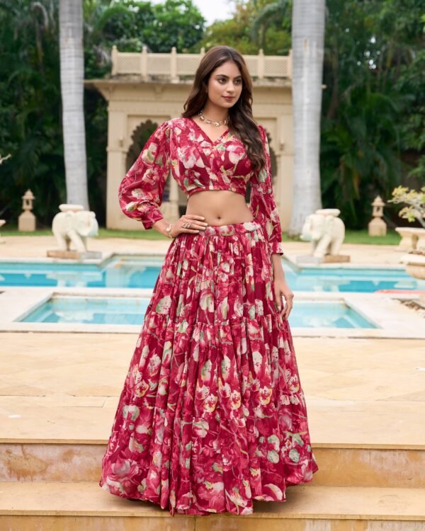 Tana Bana Co-Ord Set - Image 5