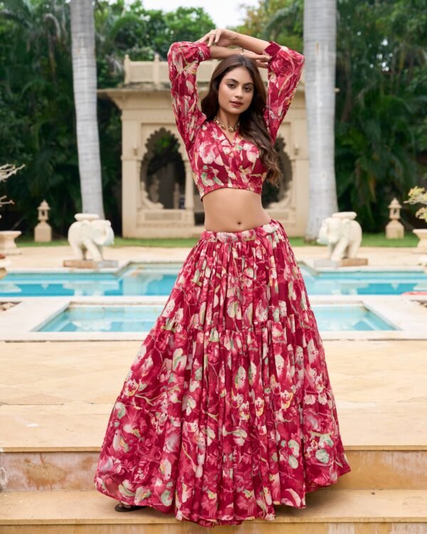 Tana Bana Co-Ord Set - Image 2