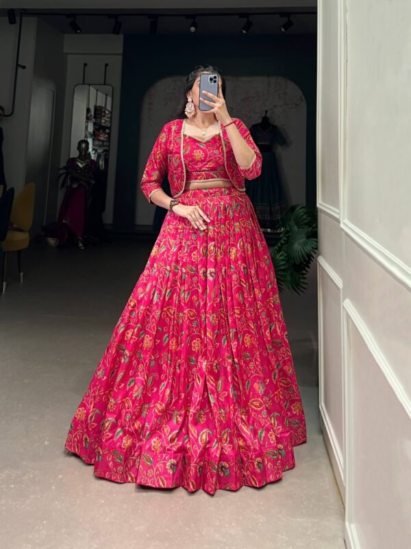 Darpan Dressings Co-Ord Set - Image 4