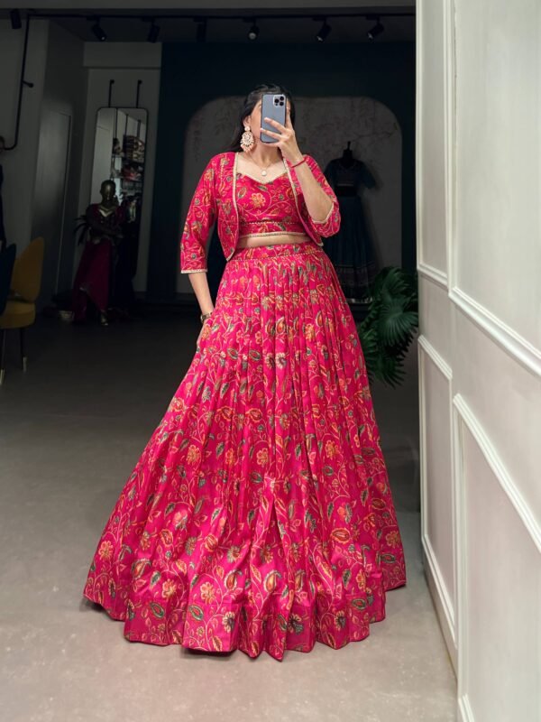 Darpan Dressings Co-Ord Set - Image 2