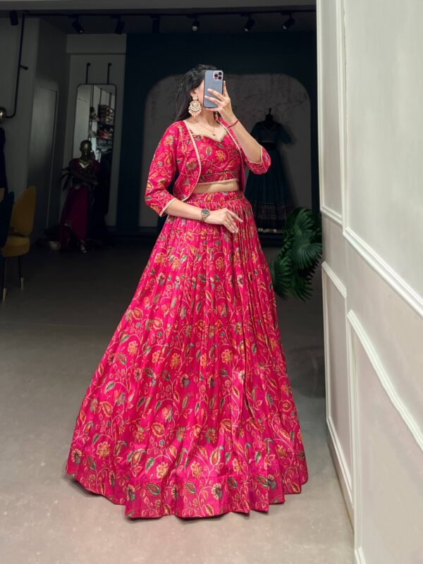 Darpan Dressings Co-Ord Set - Image 6