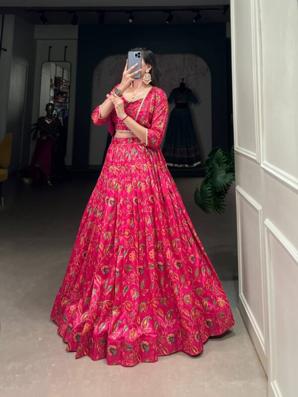 Darpan Dressings Co-Ord Set - Image 3