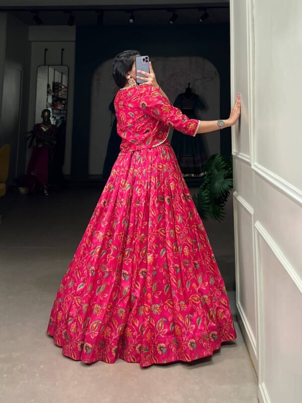Darpan Dressings Co-Ord Set - Image 5
