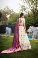 Secret Sorbet Lehenga Choli