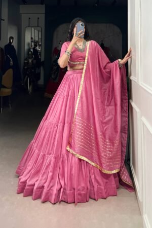 Mahira Magic Lehenga Choli