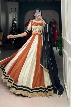Rozana Royale Lehenga Choli
