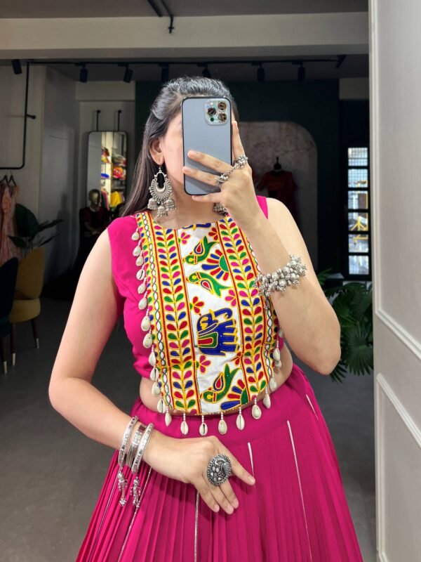 Aabha Anvesha Co-Ord Set - Image 4