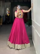 Aabha Anvesha Co-Ord Set