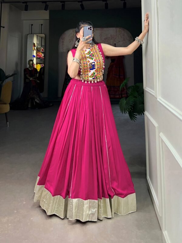Aabha Anvesha Co-Ord Set - Image 3