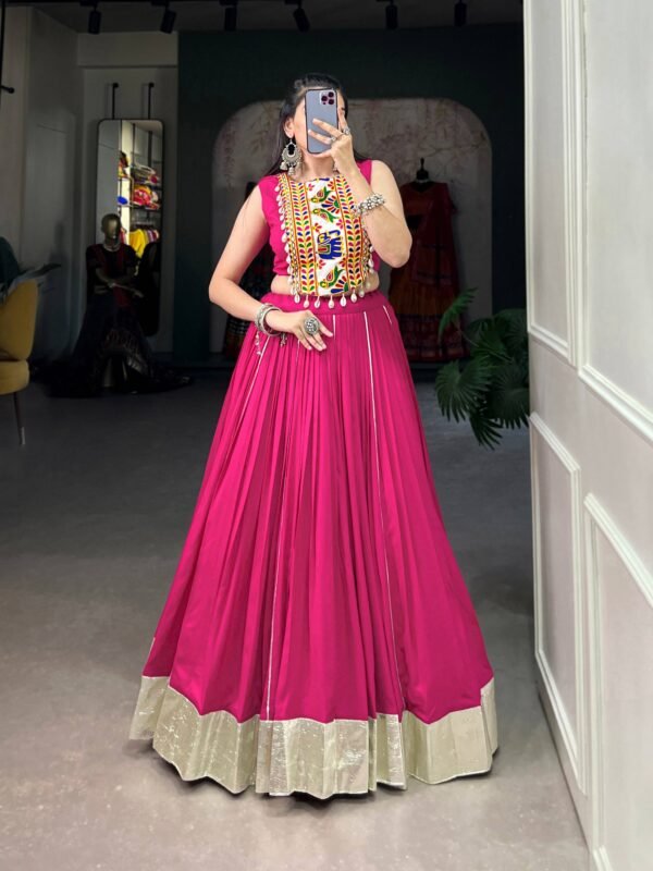 Aabha Anvesha Co-Ord Set - Image 2