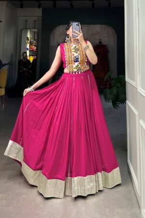 Aabha Anvesha Co-Ord Set