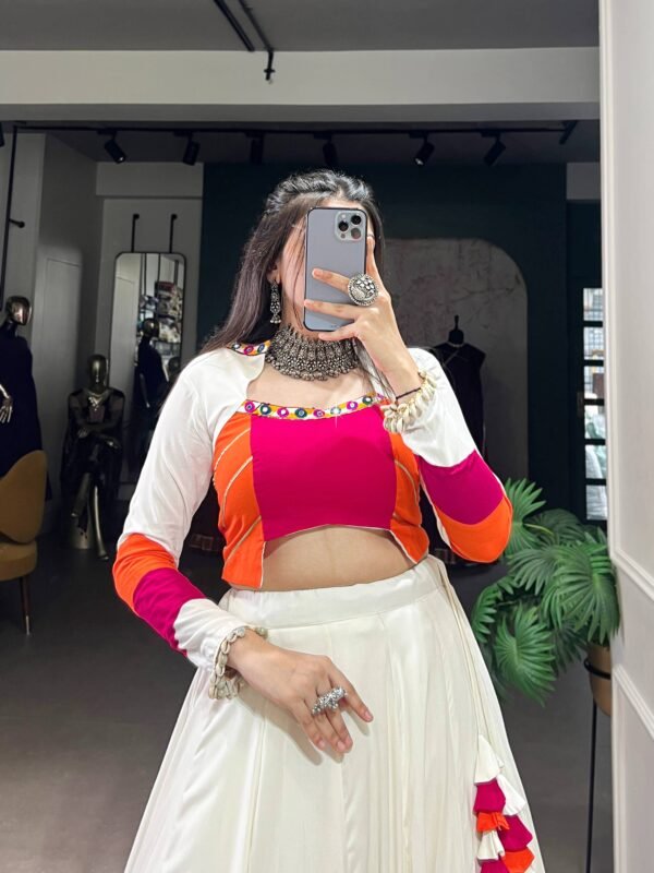 The Drape Edit Co-Ord Set - Image 2