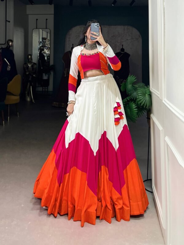 The Drape Edit Co-Ord Set - Image 6