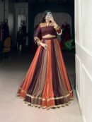 Jashn Jhalak Lehenga Choli