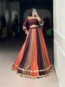Jashn Jhalak Lehenga Choli