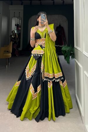 Dulhan Dreams Lehenga Choli