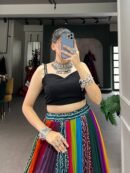 Taj Threadwork Co-Ord Set