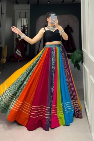 Taj Threadwork Co-Ord Set