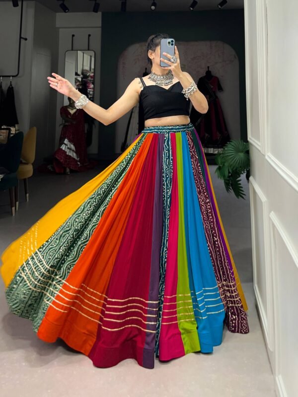 Taj Threadwork Co-Ord Set