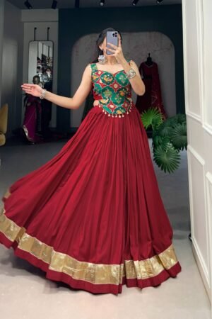 Meera Mehfil Co-Ord Set